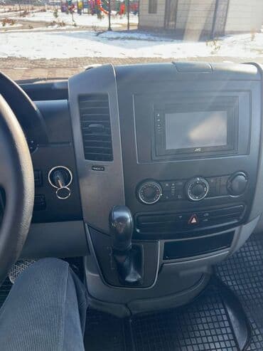 ипсум цена бишкек: Mercedes-Benz Спринтер: 2007 г., 2.2 л, Автомат, Дизель, Van — 9