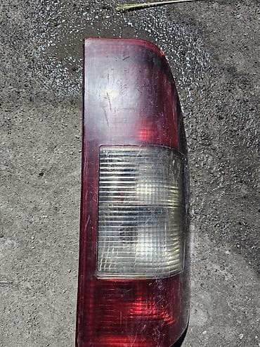 Другой вид стоп-сигнала Mercedes-Benz 2000 г., Б/у, Оригинал, Германия at lalafo.kg Другой вид стоп-сигнала Mercedes-Benz 2000 г., Б/у, Оригинал, Германия