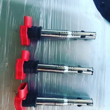 глушитель гольф2: Катушка на бороду моторы Audi все. Ауди А6 С6 катушки имеются в — 2