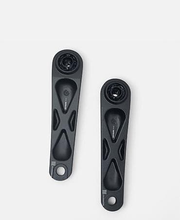 советский урал: Алюминиевые шатуны Praxis Praxis G4 Ebike Crank Arms 165mm Alloy Fit — 3