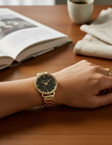 сколько стоит ремешок на ми бенд 4: Продаю в отличном состоянии Наручные часы Michael Kors Роскошная — 2