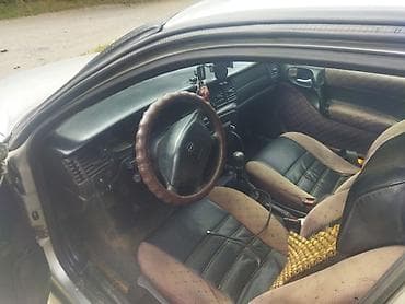 hero 4: Opel Vectra: 2000 г., 2.2 л, Механика, Газ, Универсал — 6