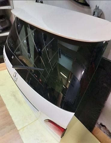 x5 e70: Mercedes-Benz, Б/у, Оригинал — 5