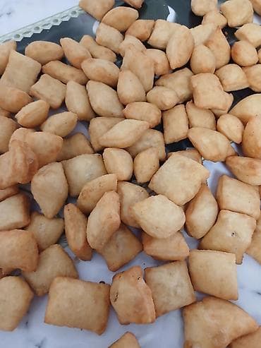 камен бишкек: Здрствуйте беру заказы на домашние,свежие,вкусные боорсоки,чак чаки и — 4