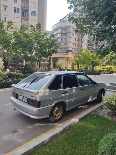 мотор нива 1.7 карбюратор купить: ВАЗ (ЛАДА) Samara: 2007 г., 1.6 л, Механика, Бензин, Хэтчбэк — 2