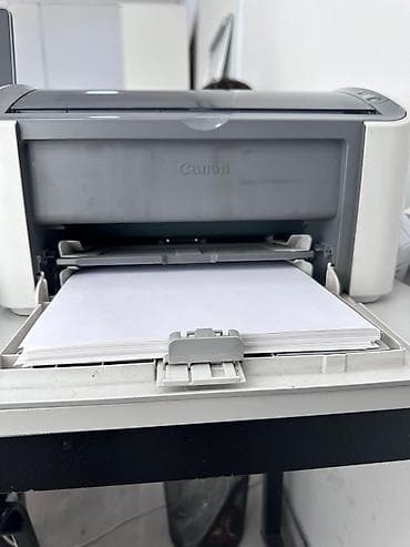 x printer: Продаю легендарный черно-белый принтер Canon LBP2900. Самая надежная и — 1