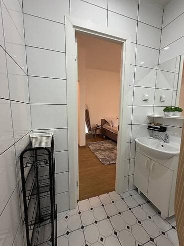 кухня сдаю: Студия, Риэлтор, Без подселения, С мебелью частично — 2