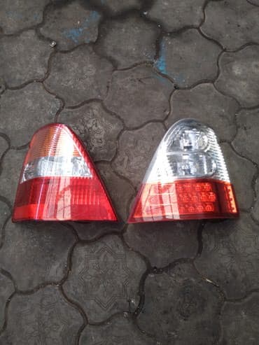 мухобойка хонда одиссей: Хонда Адиссей задний стоп — 2