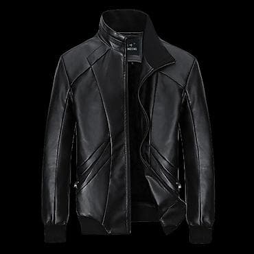 ночной одежда: Кожанка 3XL. От 70 до 80 кг. +8 кг. смотря кто как любит носить — 4
