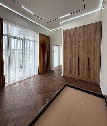 Недвижимость: 🏡 Респектабельный дуплекс премиум-класса в современной классике — 6
