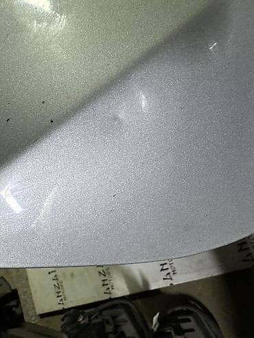 ej ve: Крышка багажника Hyundai, 2018 г., Б/у, Оригинал — 2