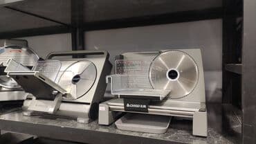 форма для пончиков бишкек: Слайсер 250 — 2