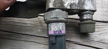 кондиционер домашный: Датчик кондиционера от тойота витц
4 контакта — 3