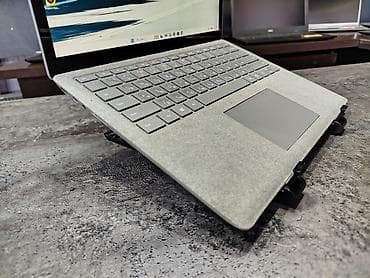 Ноутбуки Microsoft: Ультрабук, Новый, Intel Core i5 — 4