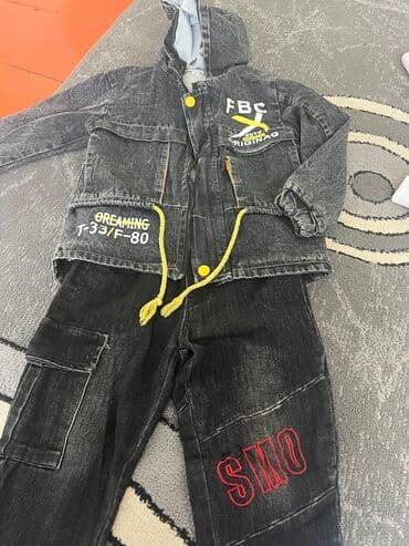 обувь cat бишкек: Сырткы кийимдер — 5