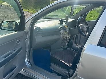 rx 7: Mazda Demio: 2003 г., Хэтчбэк — 7