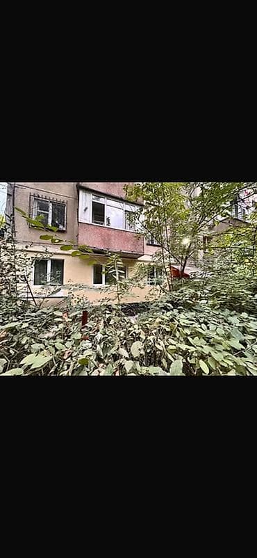 Квартиры: 2 комнаты, 44 м², 104 серия, 1 этаж, Евроремонт — 8