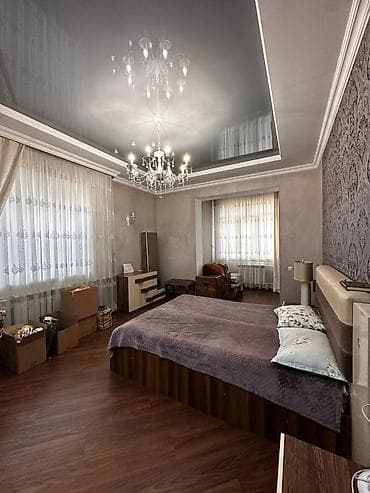 япи цент: 5 и более комнат, 160 м², Индивидуалка, 1 этаж, Евроремонт — 3