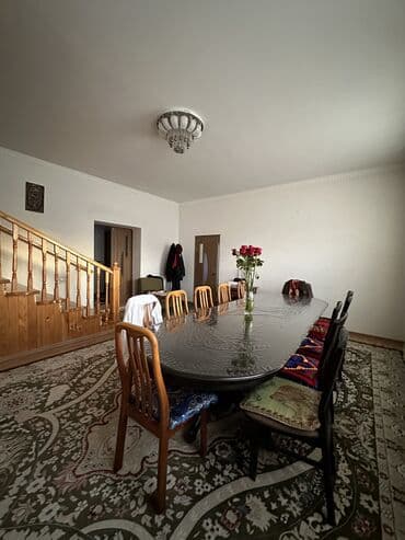 дом в сокулуке купить: Дом, 180 м², 6 комнат, Собственник — 17