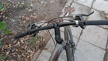 Продаю велосипед Ozon terrano 500 girls women, размер колес 27,5 рама — 4