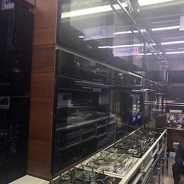 духовки встраиваемые: Доставка есть Встраиваемая техника Вытяжка духовка плита — 2