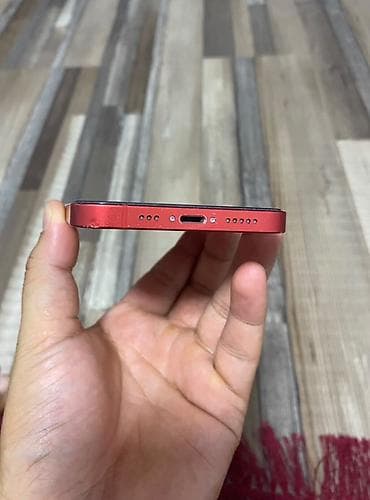 iphone 12 max: IPhone 12 (PRODUCT)RED - Компактный 5.4" OLED‑дисплей Super Retina — 2