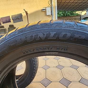 bridgeston: Шины 185 / 65 / R 15, Зима, 1 шт, Bridgestone — 6