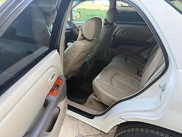 микрофибра бишкек: Lexus RX: 2000 г., 3 л, Автомат, Бензин, Кроссовер — 8