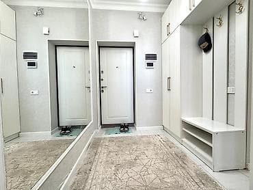 итальяский квартал: 1 комната, 39 м², Элитка, 8 этаж, Дизайнерский ремонт — 8