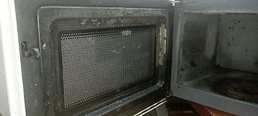 чашка мультиварки: Микроволновка, Б/у, Самовывоз — 2