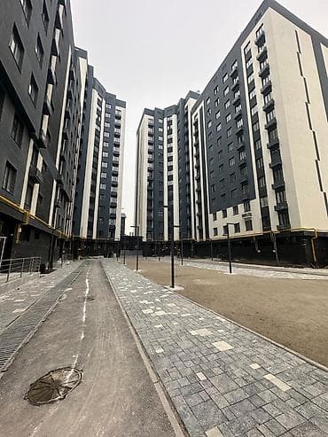 discovery studio: 2 комнаты, 46 м², Элитка, 2 этаж, Дизайнерский ремонт — 8