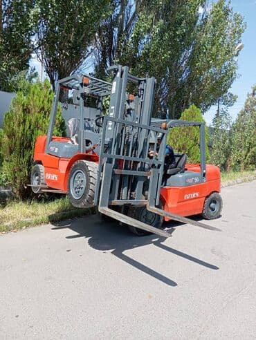 квартиры бишкек на долгий срок: Долгосрочная аренда вилочных погрузчиков. Аренда кары, услуга — 1