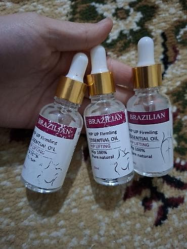 боди мужское: Уход за телом — 1