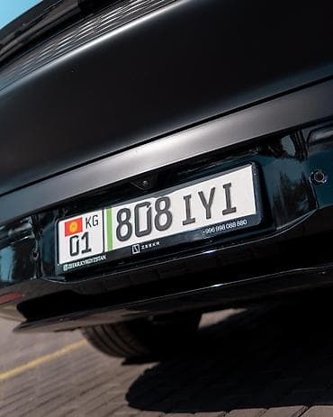 e2 byd: Zeekr 007: | 2024 г. Седан — 6
