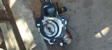 датчик коленвала ниссан примера р11 2.0 дизель: Помпа Nissan 2003 г., Колдонулган, Оригинал, Жапония — 2