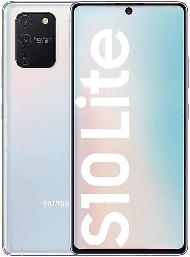 redmi note 15: Samsung Galaxy S10 Lite, Б/у, 128 ГБ, цвет - Белый — 3