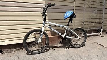 Детские велосипеды: BMX-велосипед для детей/подростков — 1