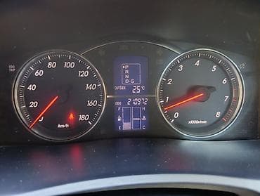 bmw e53 x5: Toyota Mark X: 2006 г., 3 л, Автомат, Бензин, Седан — 1
