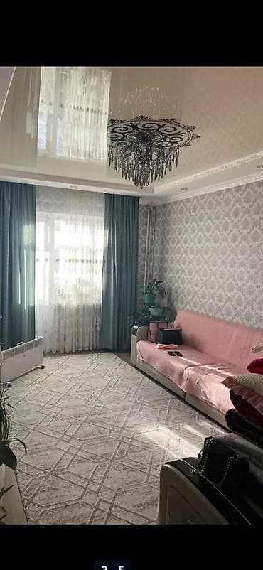 1 кв восток 5: Студия, Риэлтор, Без подселения, С мебелью полностью — 1