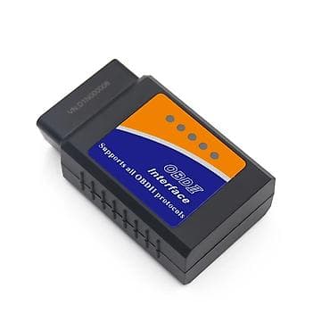 установка bluetooth: Блютуз адаптер ELM327. OBD2. Версия 1.5. Для подключения к компьютеру — 2