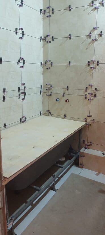 архитектурный проект дома цена бишкек: Подготовка стен для укладки, Подготовка стен для грунтовки, Резка плитки | Керамическая плитка, Керамогранитая плитка, Мозаичная плитка | Вертикальная укладка, Диагональная укладка, Горизонтальная укладка Больше 6 лет опыта — 3