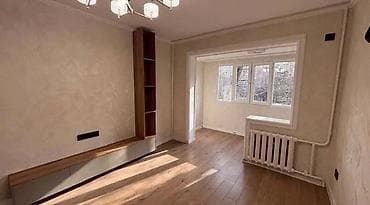 аренда 2 комнатная квартира: 2 комнаты, 48 м², 104 серия, 2 этаж, Евроремонт — 6