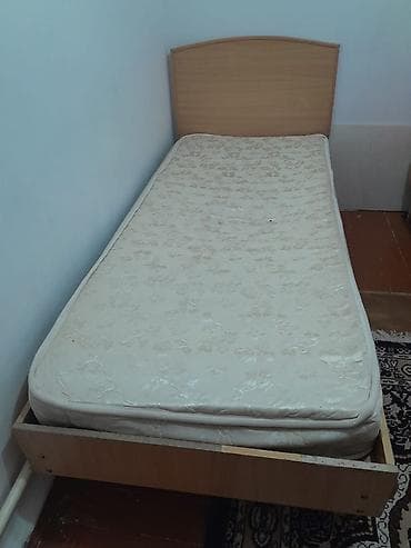 Үй жана бакча: Комплект мебели для детской/подростковой комнаты: 1) Письменный стол — 3