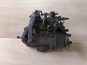 Топливная аппаратура Volkswagen