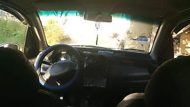 Daewoo Matiz: 2009 г., Механика, Хэтчбэк — 7