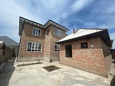 павильоны из контейнеров: Продаётся кирпичный дом с отдельной временякой на одном участке — 7