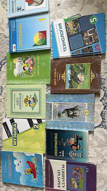 third edition solution: Учебники 60 сомов каждый. Качество хорошее — 1
