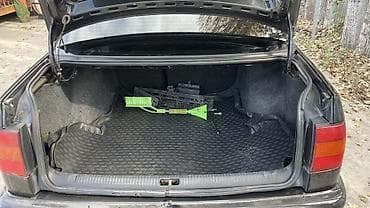 mini jack: Volkswagen Passat: 1994 г., Механика, Бензин, Седан — 4