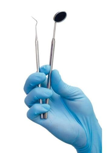 оборудование для производства перчаток: * Нитриловые перчатки нитриловые перчатки нитрилового — 1