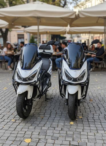 доп фары для скутера: Аренда 700. залог паспорт калат депозит 5000 — 1